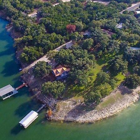 The Cove Bnb Hudson Bend Eksteriør billede