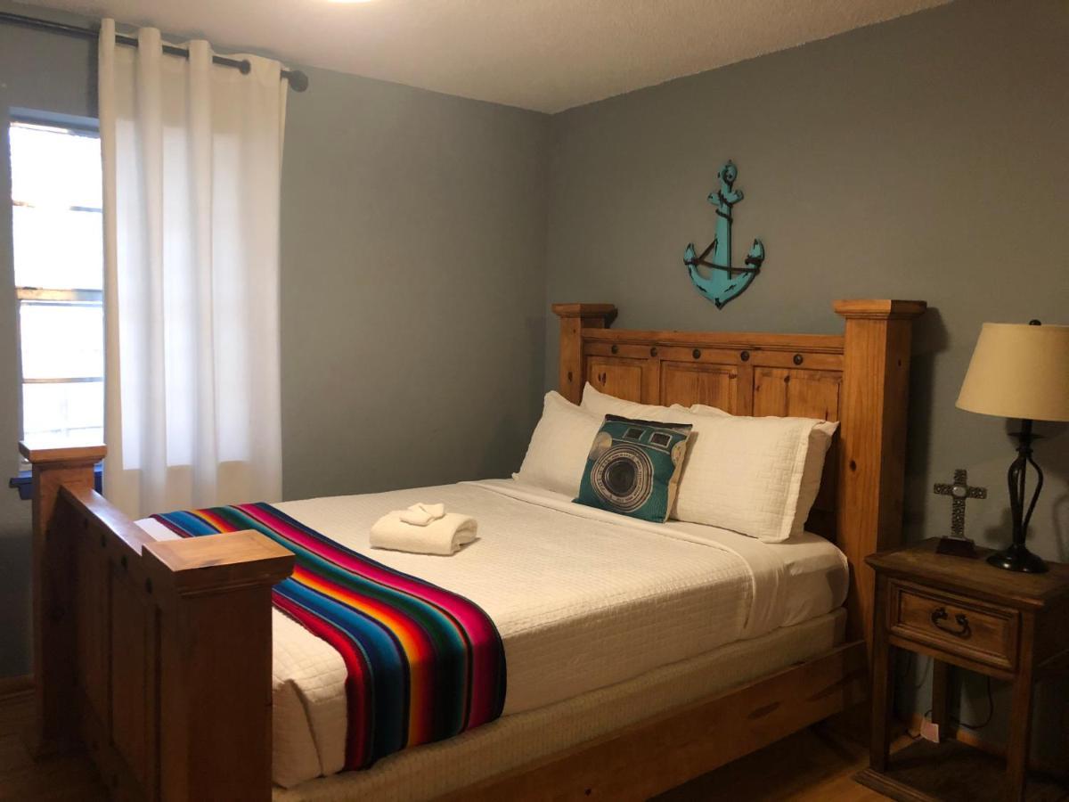 The Cove Bnb Hudson Bend Eksteriør billede