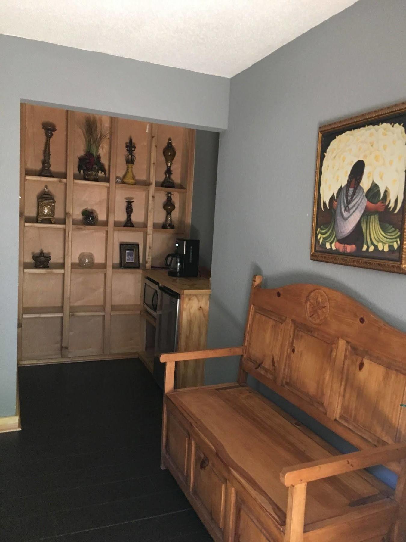 The Cove Bnb Hudson Bend Eksteriør billede