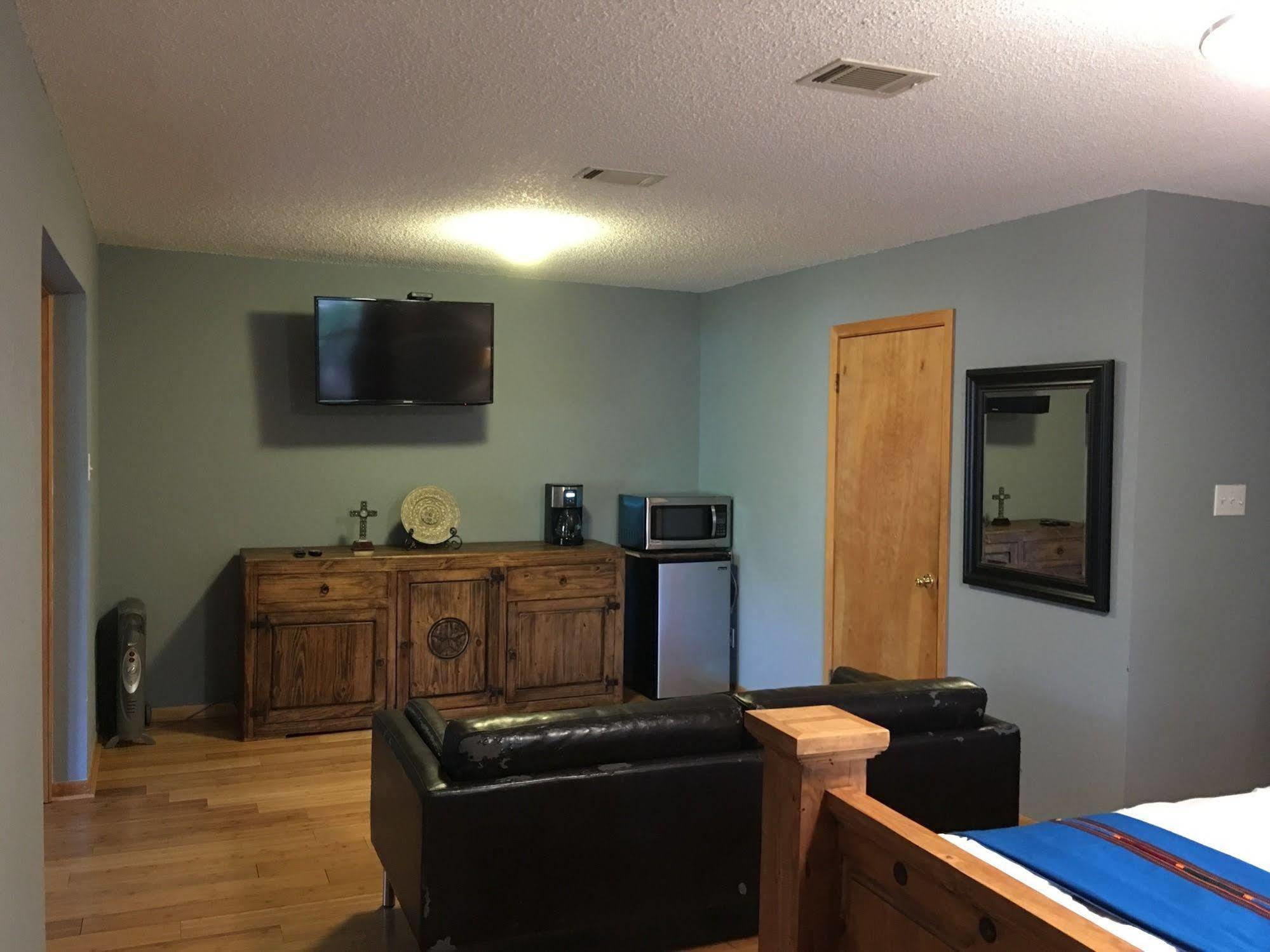 The Cove Bnb Hudson Bend Eksteriør billede