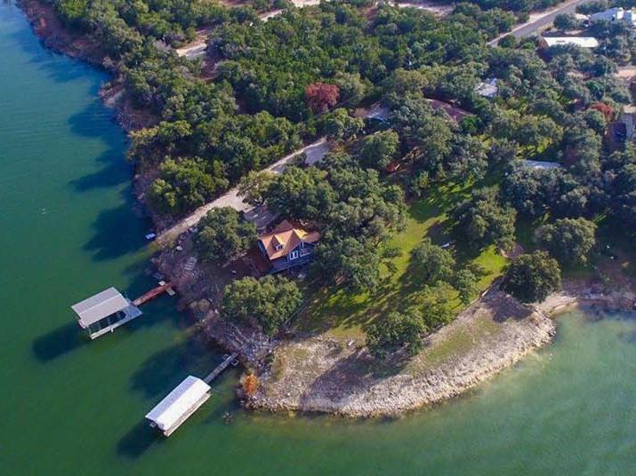 The Cove Bnb Hudson Bend Eksteriør billede