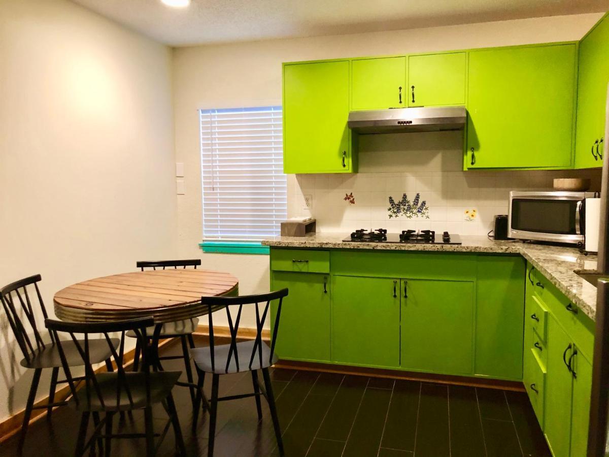 The Cove Bnb Hudson Bend Værelse billede